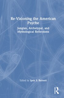 Couverture_Re-Visioning the American Psyche