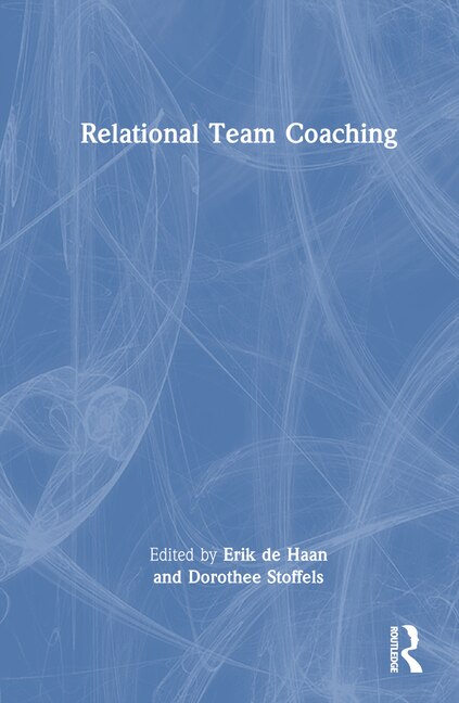 Front cover_Relational Team Coaching