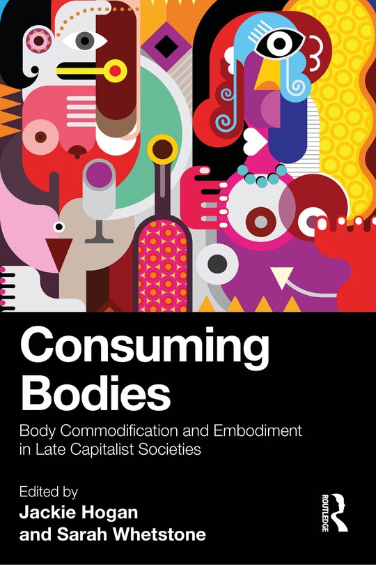 Front cover_Consuming Bodies