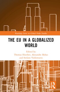 Front cover_The EU in a Globalized World