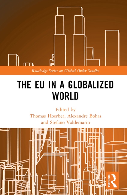 Front cover_The EU in a Globalized World