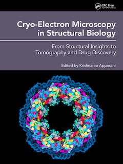 Couverture_Cryo-Electron Microscopy in Structural Biology
