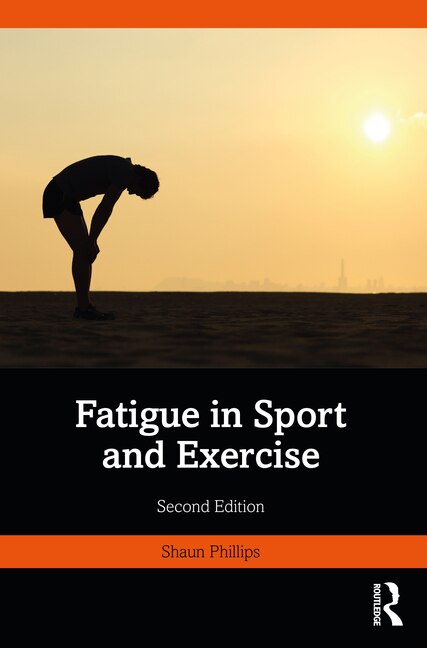 Front cover_Fatigue in Sport and Exercise
