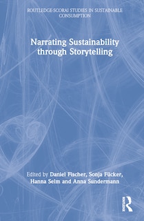 Front cover_Narrating Sustainability through Storytelling