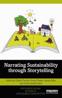 Front cover_Narrating Sustainability through Storytelling