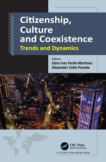 Couverture_Citizenship, Culture and Coexistence