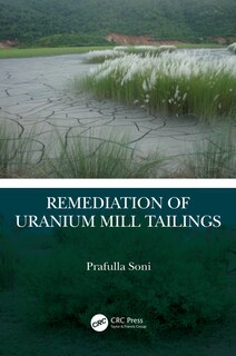 Couverture_Remediation of Uranium Mill Tailings