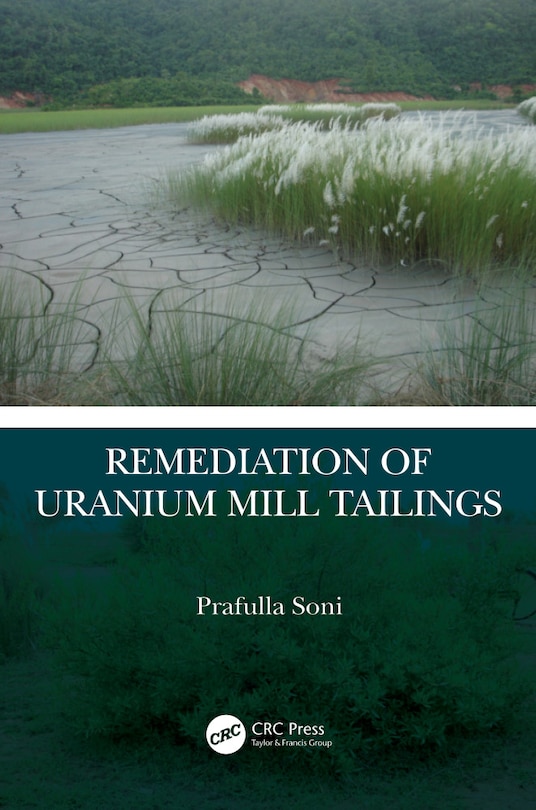 Couverture_Remediation of Uranium Mill Tailings