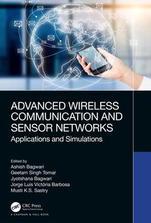 Front cover_Advanced Wireless Communication and Sensor Networks