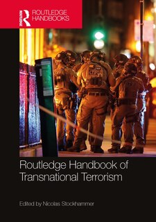 Front cover_Routledge Handbook of Transnational Terrorism