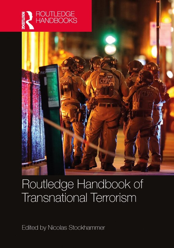 Front cover_Routledge Handbook of Transnational Terrorism