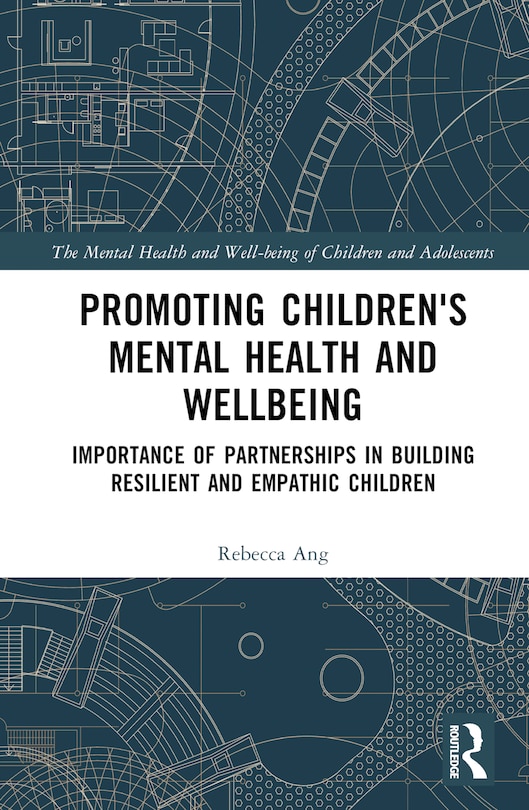 Front cover_Promoting Children's Mental Health and Wellbeing