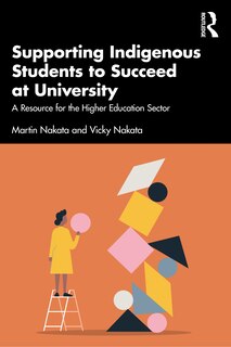 Couverture_Supporting Indigenous Students to Succeed at University