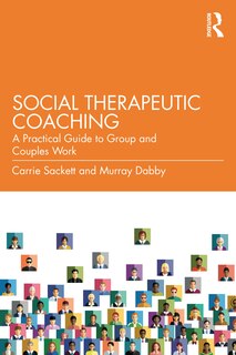 Couverture_Social Therapeutic Coaching