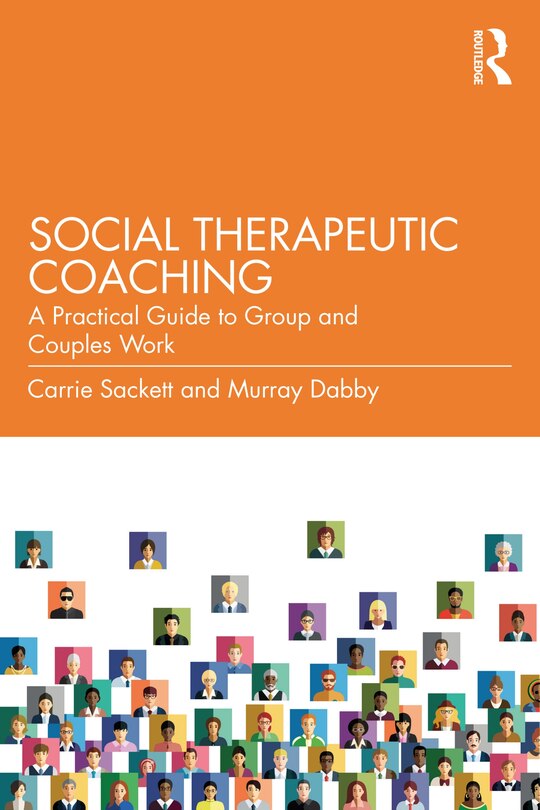 Couverture_Social Therapeutic Coaching