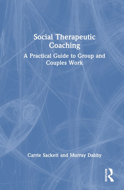 Front cover_Social Therapeutic Coaching