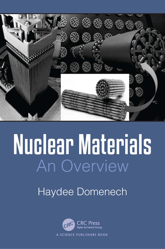 Front cover_Nuclear Materials