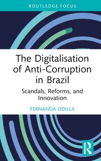 Front cover_The Digitalisation of Anti-Corruption in Brazil
