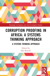 Couverture_Corruption Proofing in Africa
