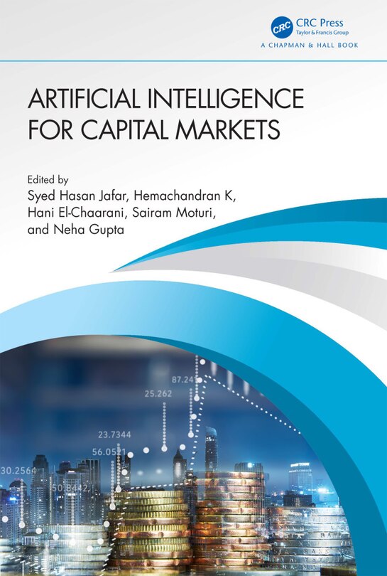 Couverture_Artificial Intelligence for Capital Markets