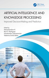 Front cover_Artificial Intelligence and Knowledge Processing