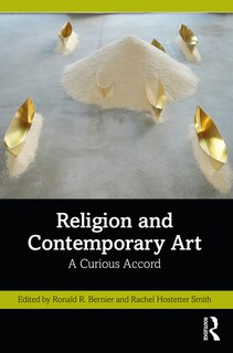 Front cover_Religion and Contemporary Art