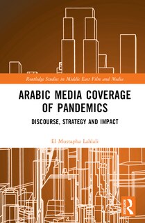 Couverture_Arabic Media Coverage of Pandemics