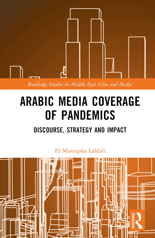 Couverture_Arabic Media Coverage of Pandemics