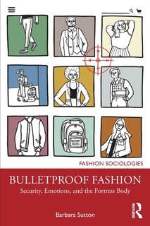 Couverture_Bulletproof Fashion