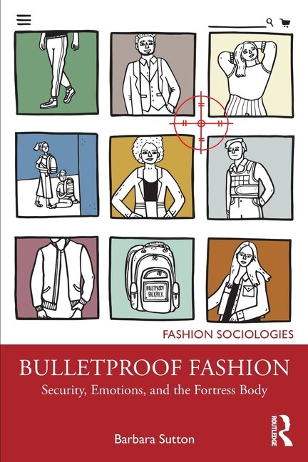 Couverture_Bulletproof Fashion