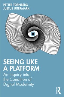 Front cover_Seeing Like a Platform