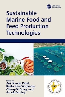 Front cover_Sustainable Marine Food and Feed Production Technologies