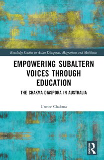 Front cover_Empowering Subaltern Voices Through Education