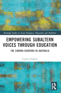 Couverture_Empowering Subaltern Voices Through Education