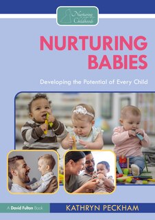 Couverture_Nurturing Babies
