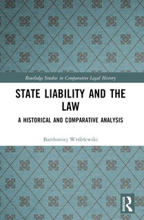 Front cover_State Liability and the Law