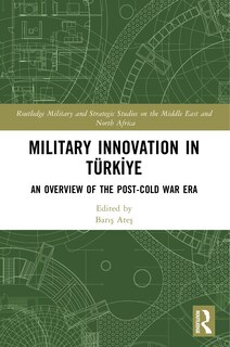 Couverture_Military Innovation in Turkiye
