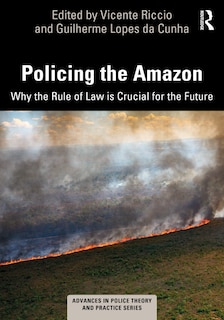 Couverture_Policing the Amazon