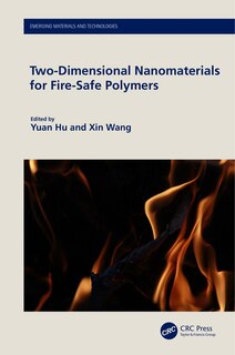 Couverture_Two-Dimensional Nanomaterials for Fire-Safe Polymers