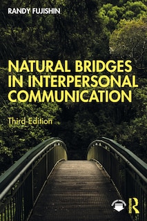 Couverture_Natural Bridges in Interpersonal Communication