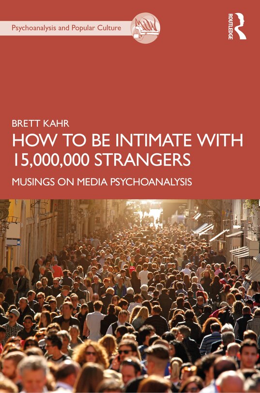 Couverture_How to be Intimate with 15,000,000 Strangers