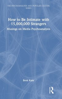 Couverture_How to be Intimate with 15,000,000 Strangers