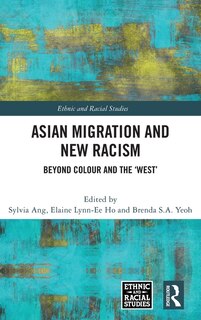 Front cover_Asian Migration and New Racism