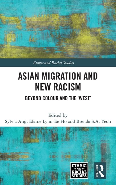 Front cover_Asian Migration and New Racism