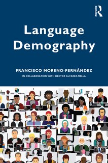 Couverture_Language Demography