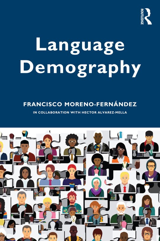 Couverture_Language Demography