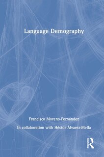 Couverture_Language Demography