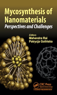 Couverture_Mycosynthesis of Nanomaterials