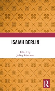 Couverture_Isaiah Berlin