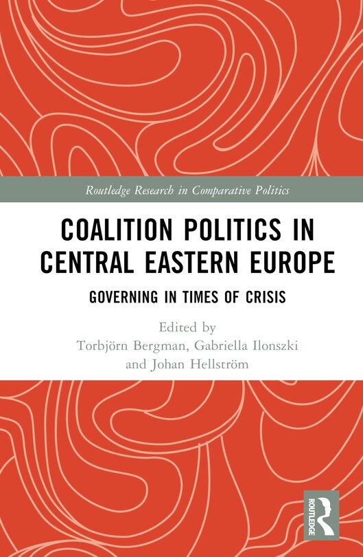 Couverture_Coalition Politics in Central Eastern Europe